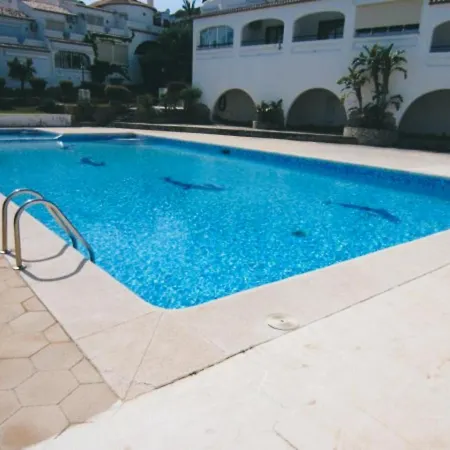 Casa Clare - 3 Bedroom In Denia