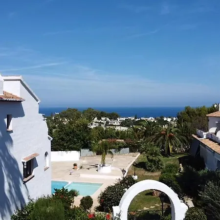 Holiday home Casa Clare - 3 Bedroom In