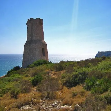 Holiday home Casa Clare - 3 Bedroom In *