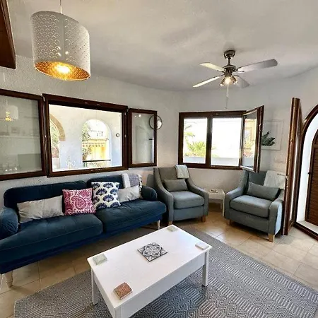 Holiday home Casa Clare - 3 Bedroom In