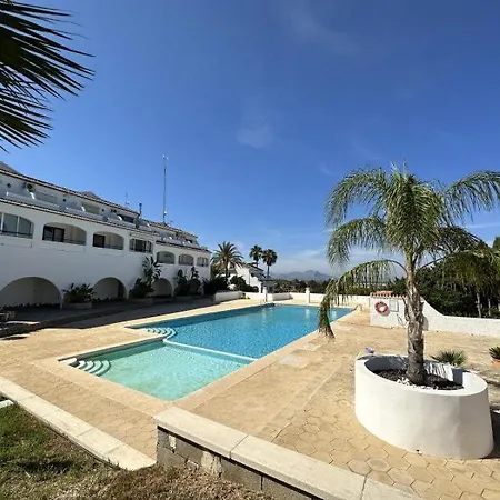 Casa Clare - 3 Bedroom In Holiday home Denia