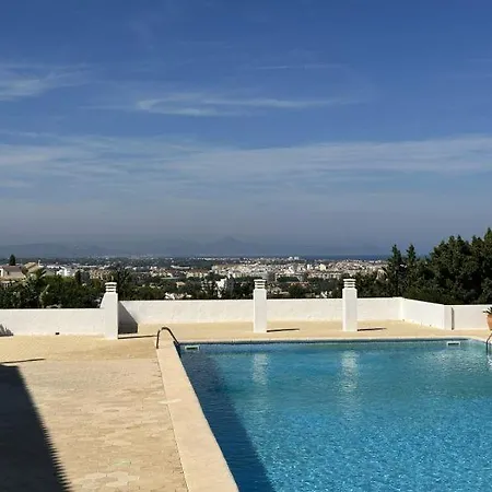 Casa Clare - 3 Bedroom In Holiday home *