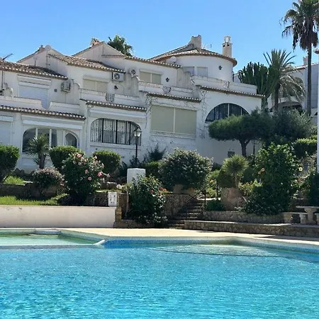 Holiday home Casa Clare - 3 Bedroom In *