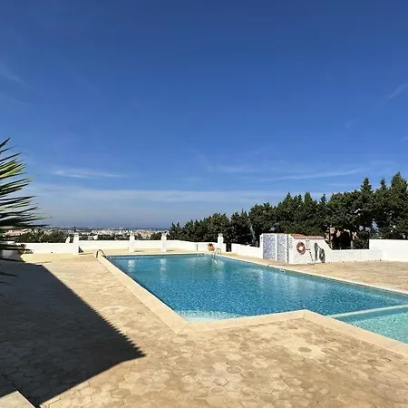 Casa Clare - 3 Bedroom In Holiday home Denia