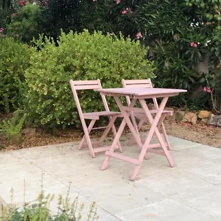 Holiday home Casa Clare - 3 Bedroom In Denia