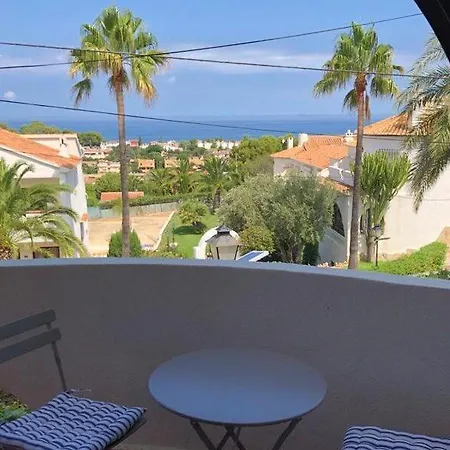 Casa Clare - 3 Bedroom In Denia