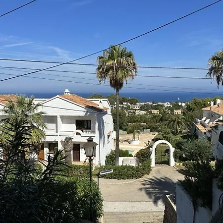 Casa Clare - 3 Bedroom In Holiday home