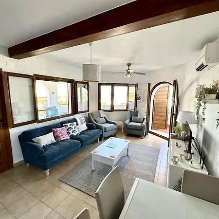 Holiday home Casa Clare - 3 Bedroom In