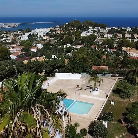 Casa Clare - 3 Bedroom In Holiday home *