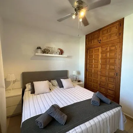 Holiday home Casa Clare - 3 Bedroom In *