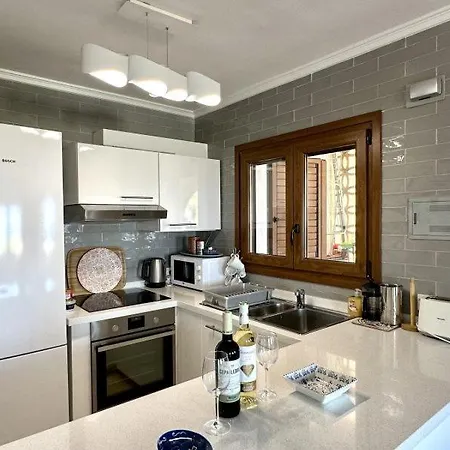 Casa Clare - 3 Bedroom In Holiday home Denia
