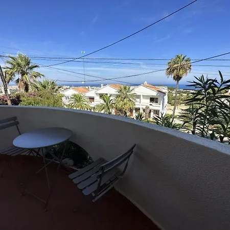 Holiday home Casa Clare - 3 Bedroom In Denia