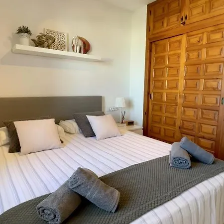 Casa Clare - 3 Bedroom In Holiday home
