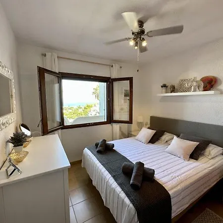 Holiday home Casa Clare - 3 Bedroom In *