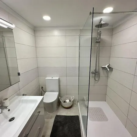 Casa Clare - 3 Bedroom In Denia