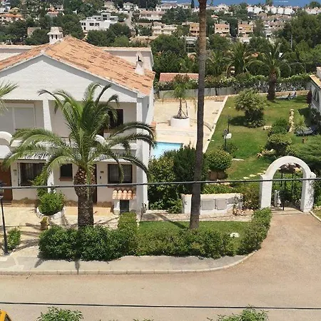 Holiday home Casa Clare - 3 Bedroom In *