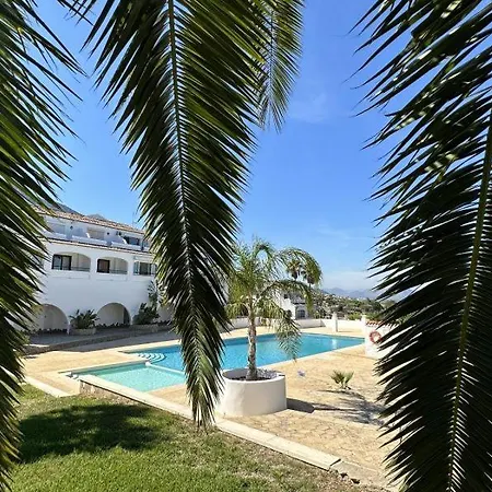 Casa Clare - 3 Bedroom In Holiday home Denia