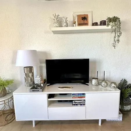 Casa Clare - 3 Bedroom In Denia