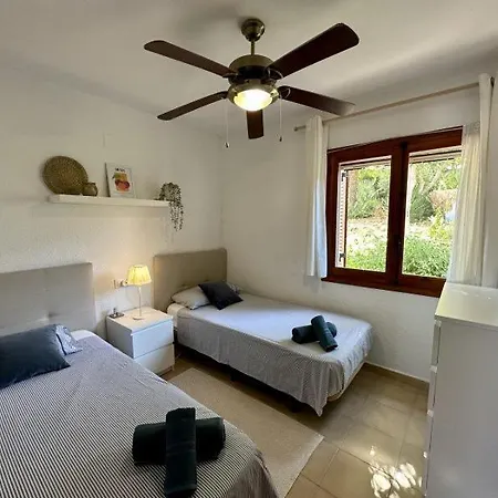 Casa Clare - 3 Bedroom In Holiday home