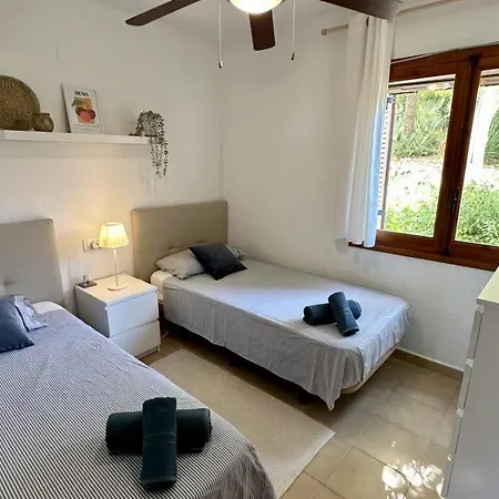 Holiday home Casa Clare - 3 Bedroom In