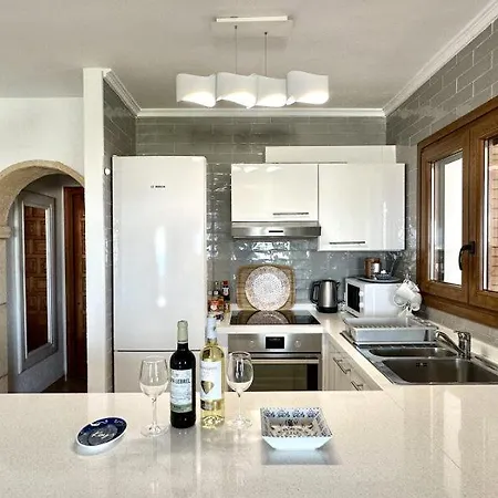 Holiday home Casa Clare - 3 Bedroom In Denia