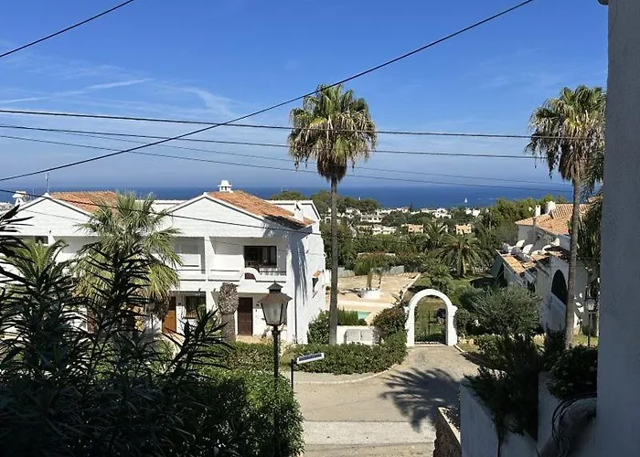 Casa Clare - 3 Bedroom In Tatil Evi