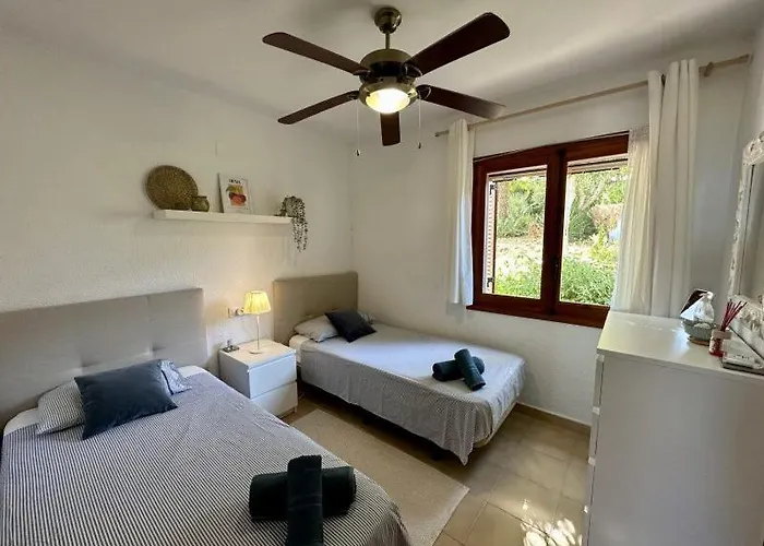 Casa Clare - 3 Bedroom In Tatil Evi