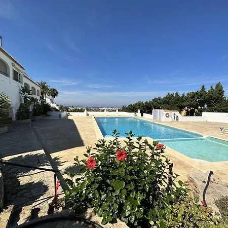 Сasa de vacaciones Casa Clare *